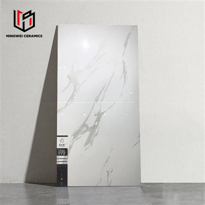 کاشی های براق در مقابل کاشی های مات که بهتر است