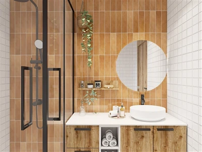 4 اشتباه در انتخاب کاشی های دیواری