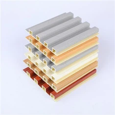 WPC فروش کارخانه دیواری سفارشی